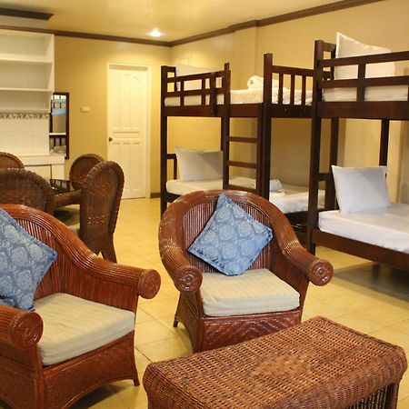 P&M Final Option Beach Resort 산 후안 외부 사진