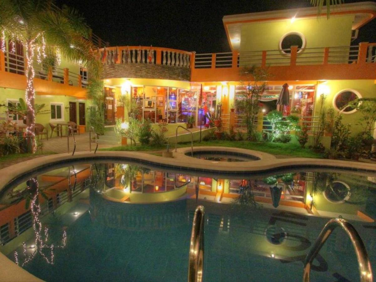 P&M Final Option Beach Resort 산 후안 외부 사진