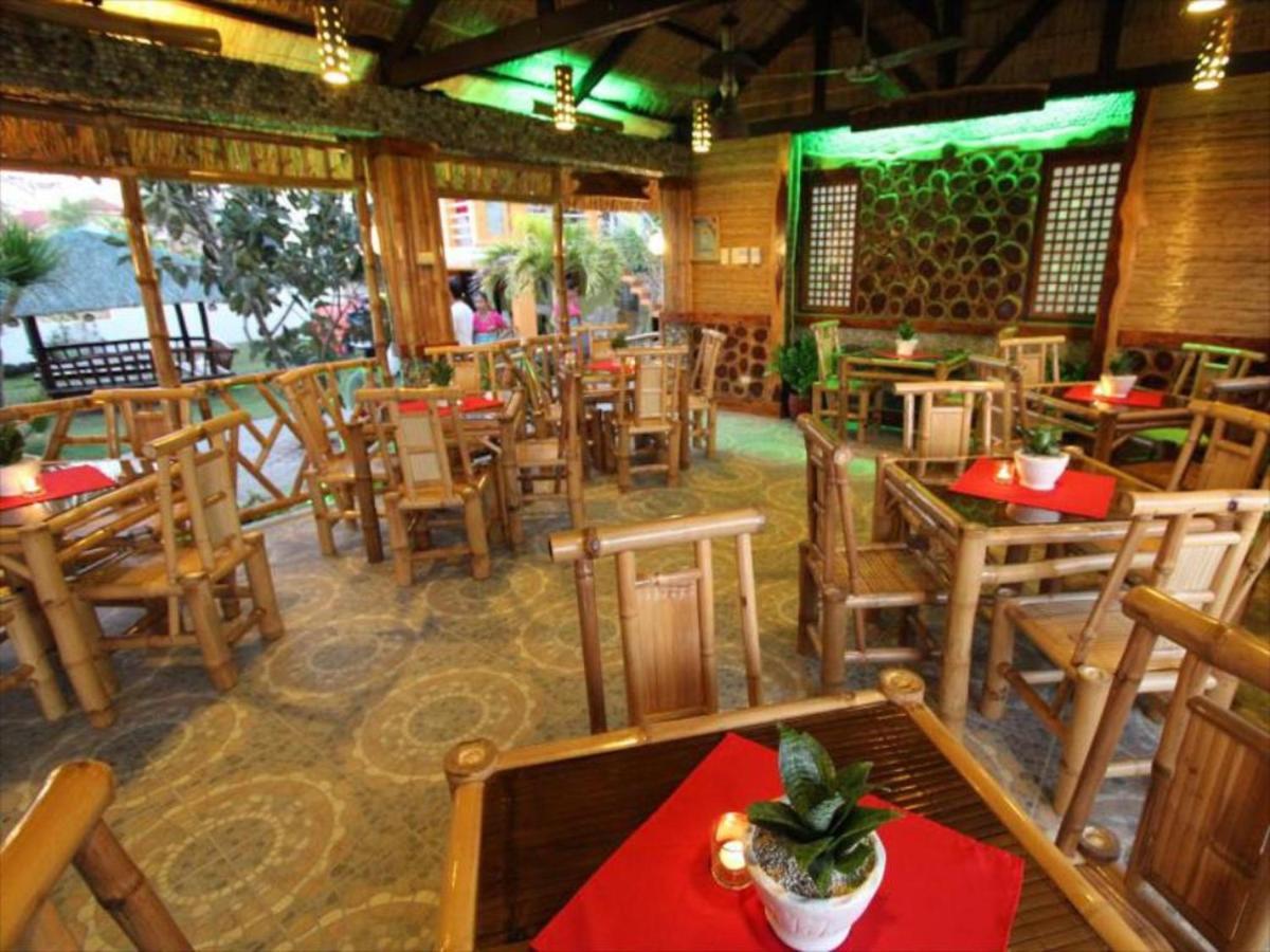 P&M Final Option Beach Resort 산 후안 외부 사진