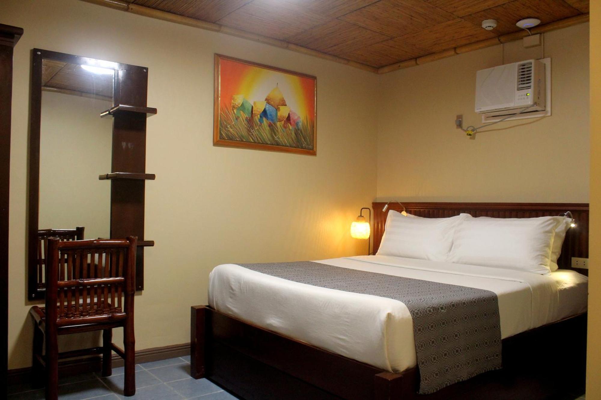 P&M Final Option Beach Resort 산 후안 외부 사진