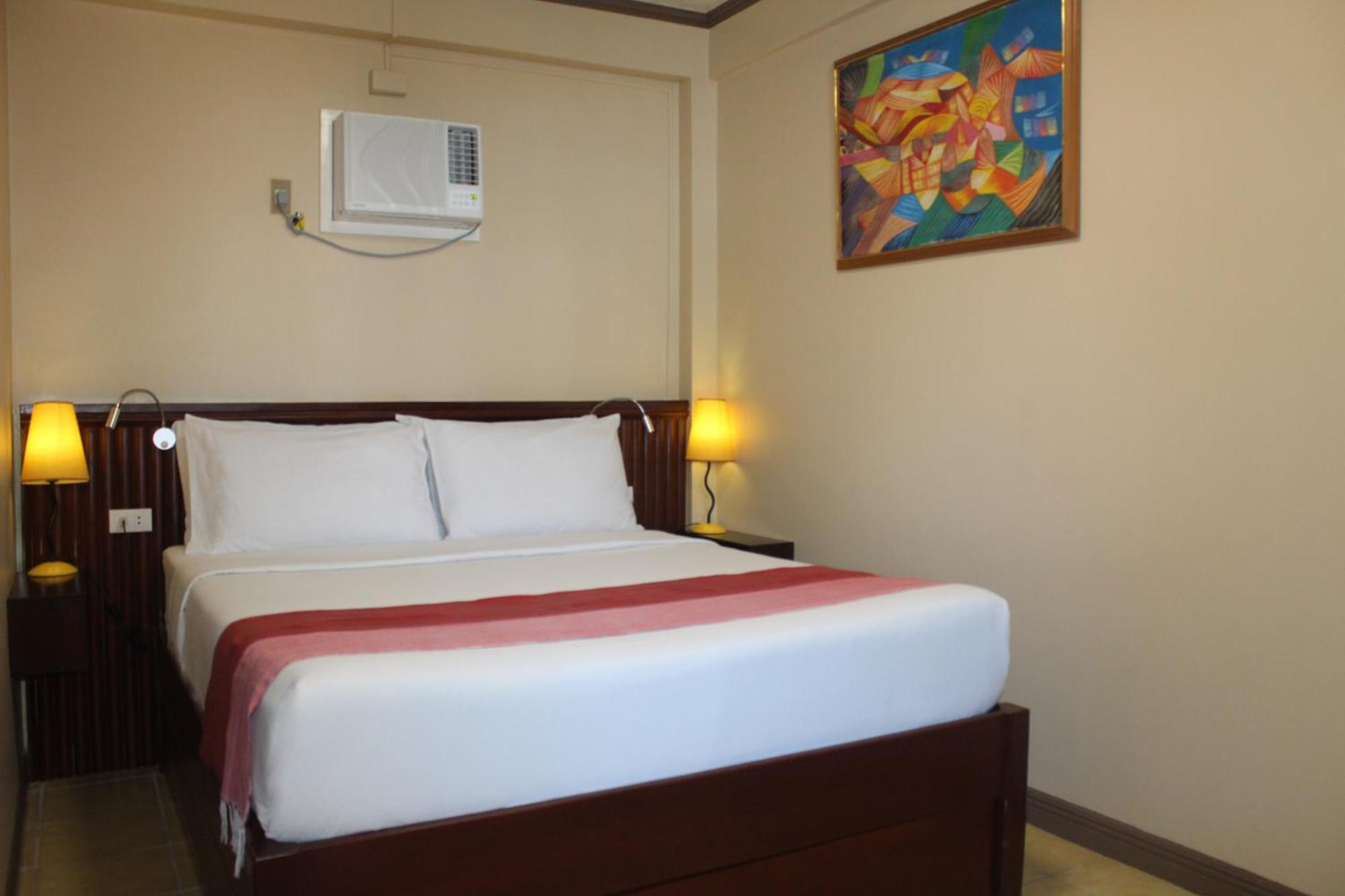 P&M Final Option Beach Resort 산 후안 외부 사진