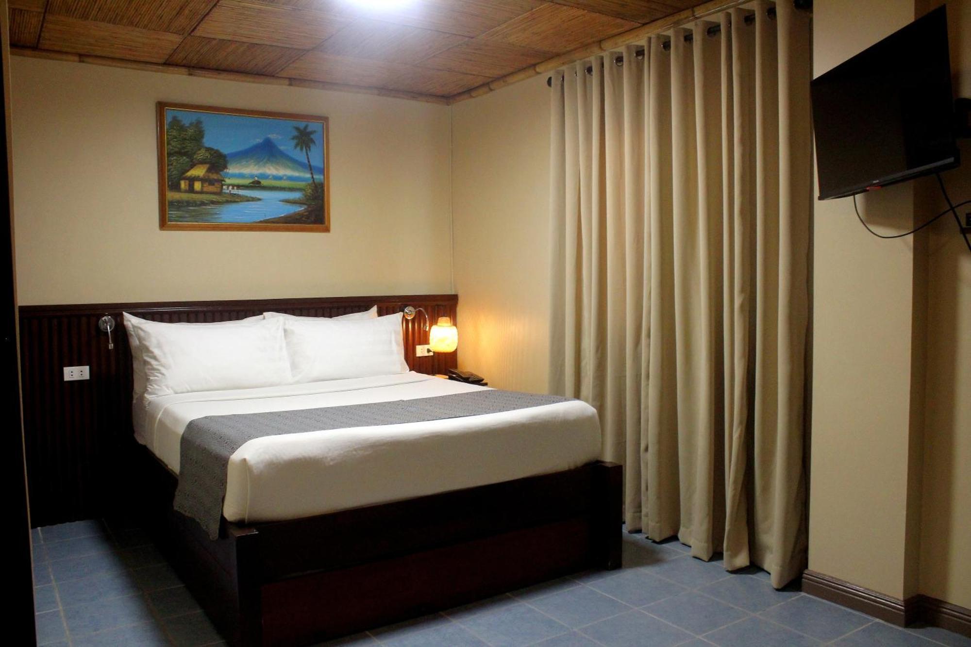 P&M Final Option Beach Resort 산 후안 외부 사진