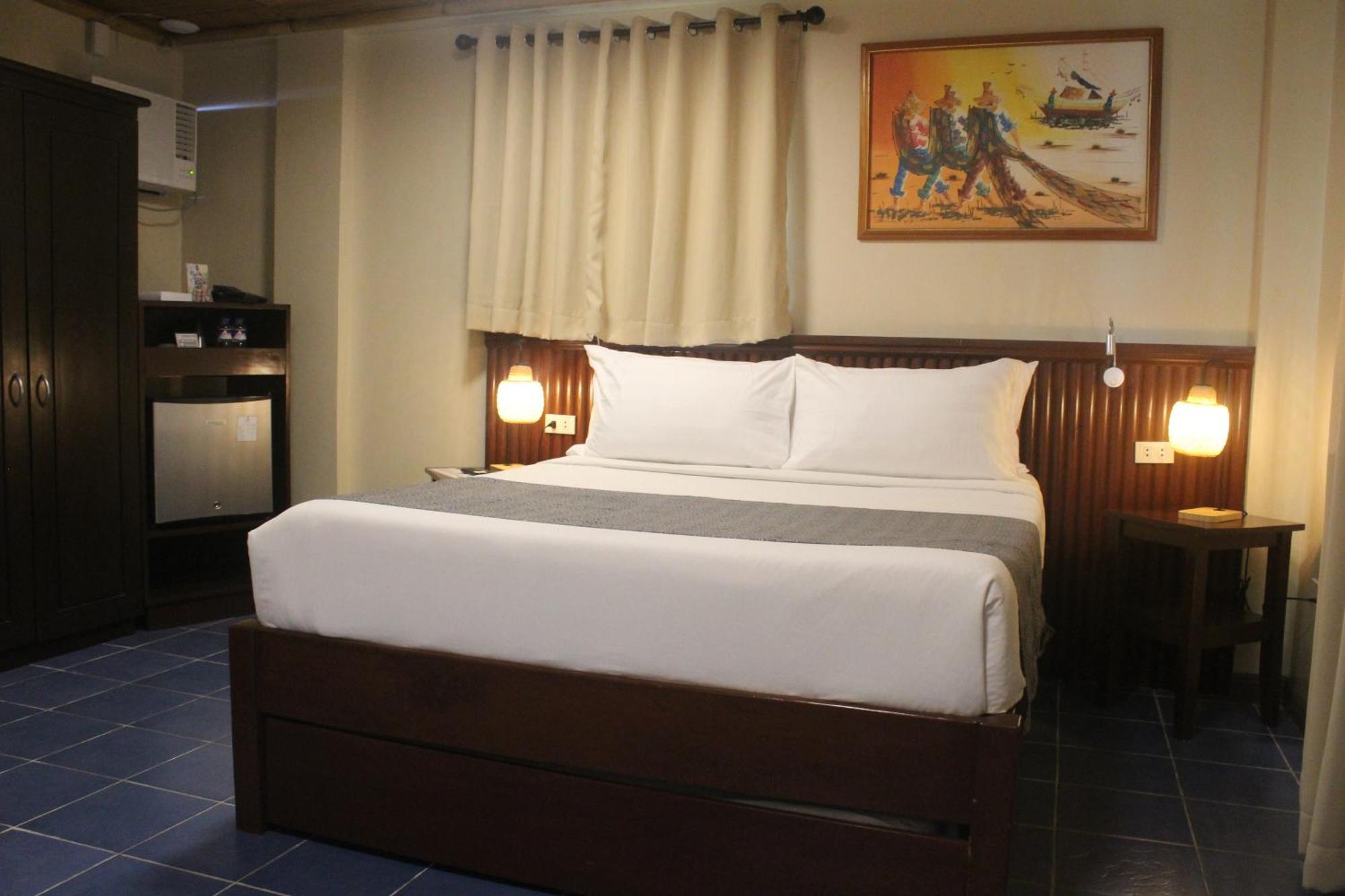 P&M Final Option Beach Resort 산 후안 외부 사진