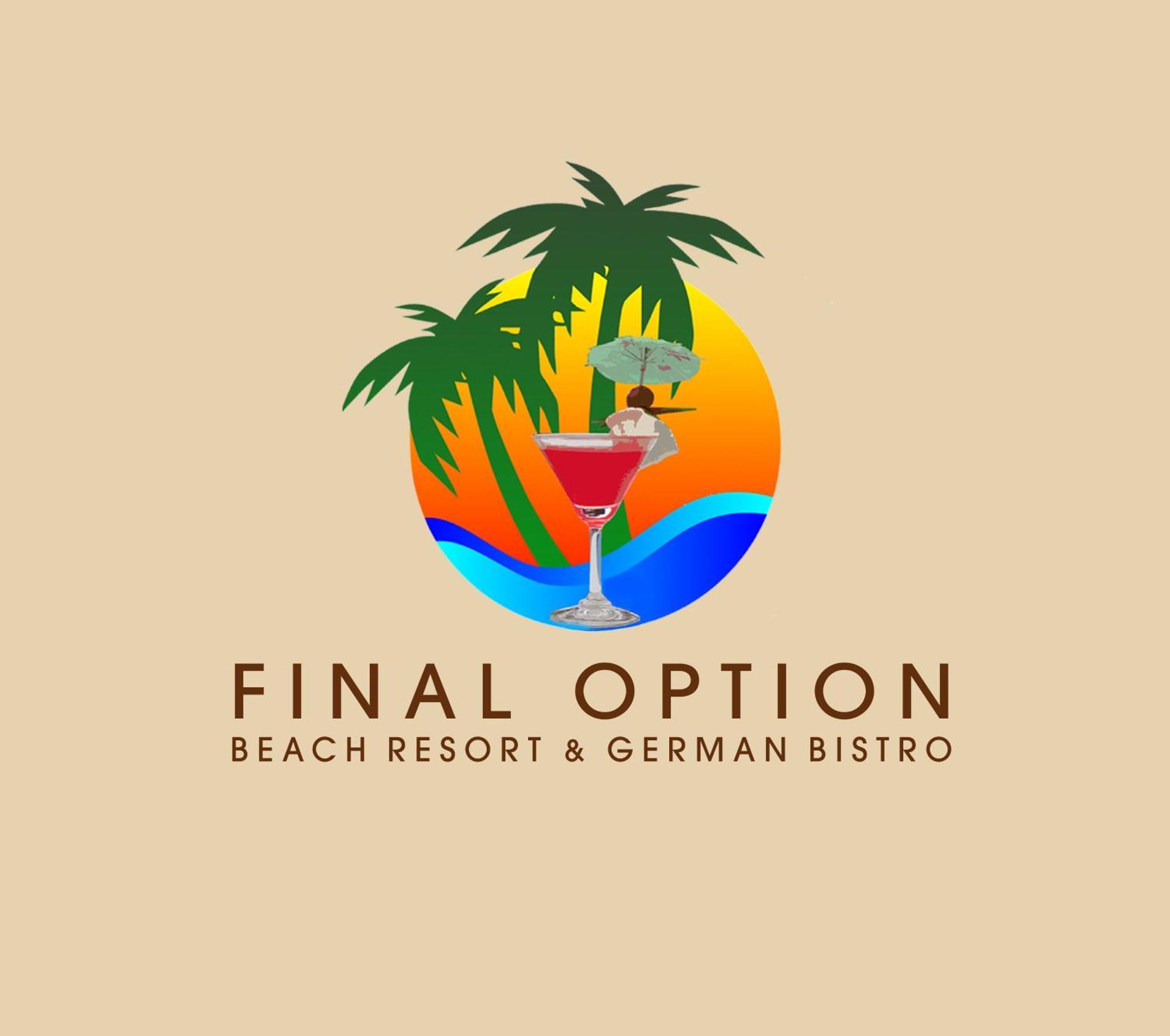 P&M Final Option Beach Resort 산 후안 외부 사진