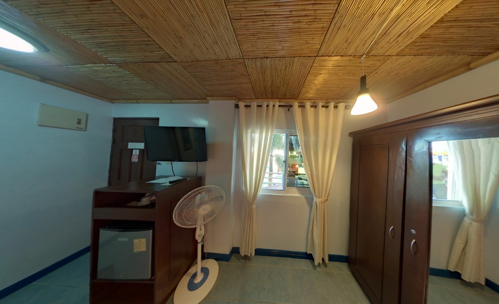 P&M Final Option Beach Resort 산 후안 외부 사진